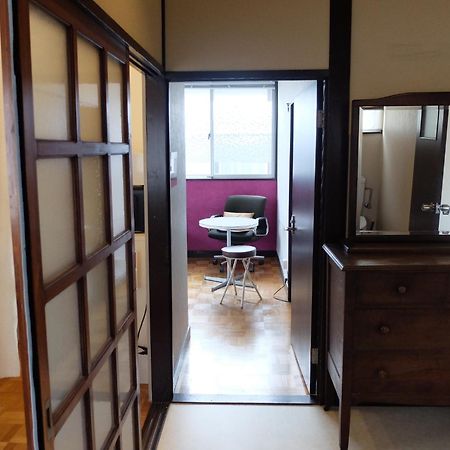 Kitazawa Cozy House Hotel Tokyo Room photo