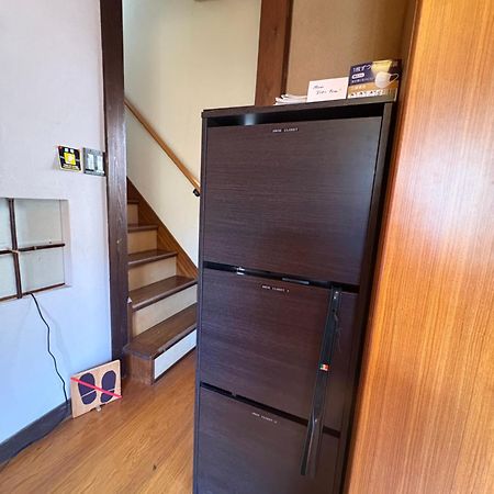 Kitazawa Cozy House Hotel Tokyo Exterior photo