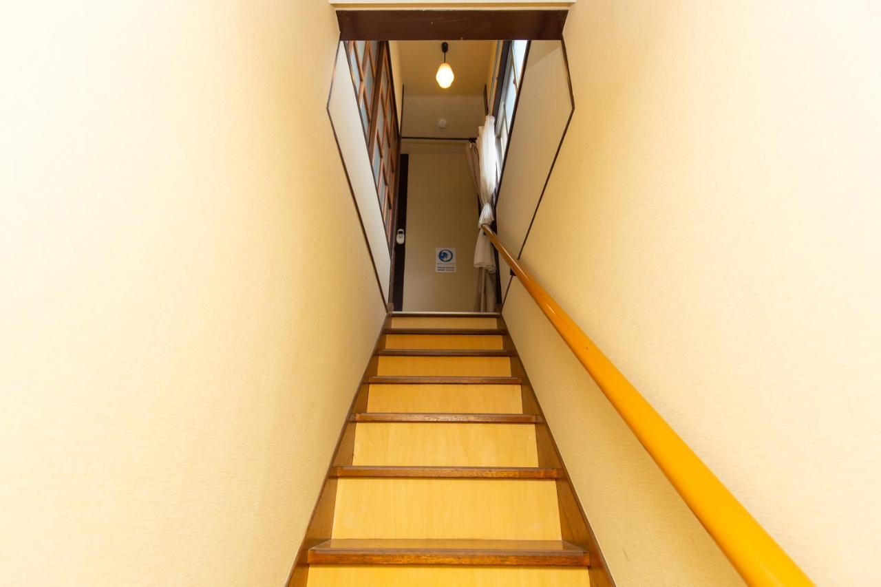 Kitazawa Cozy House Hotel Tokyo Exterior photo