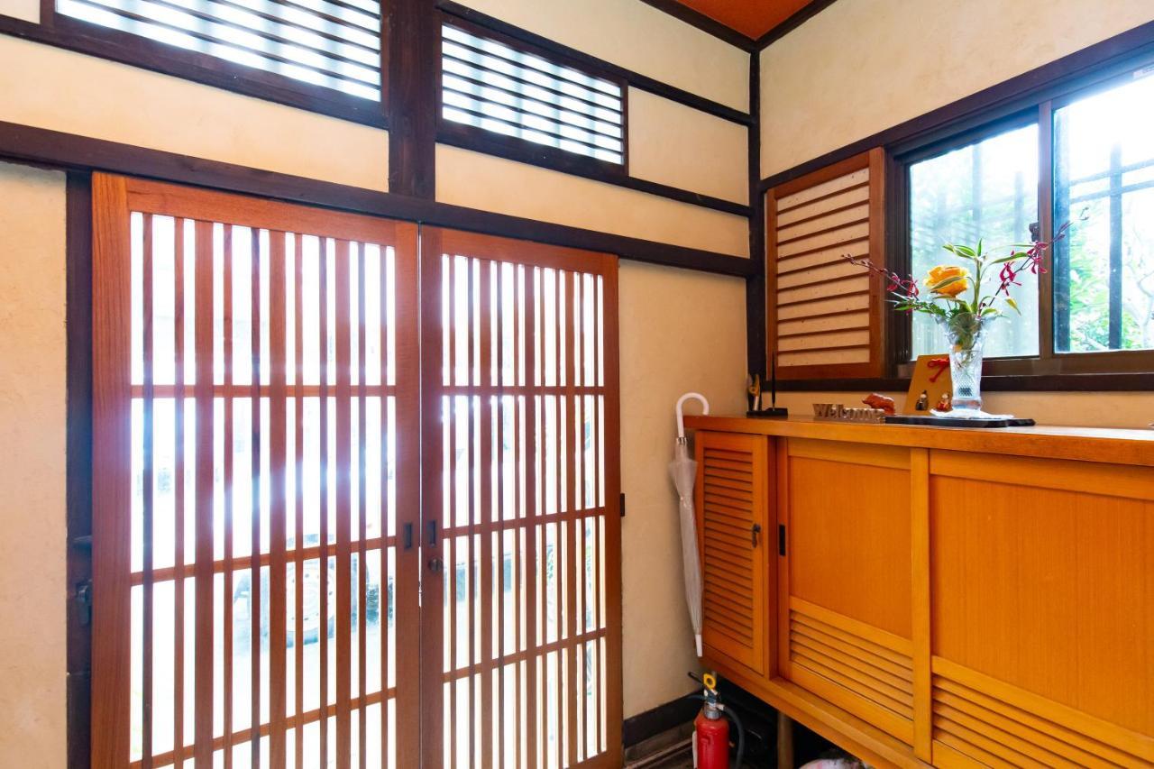 Kitazawa Cozy House Hotel Tokyo Exterior photo