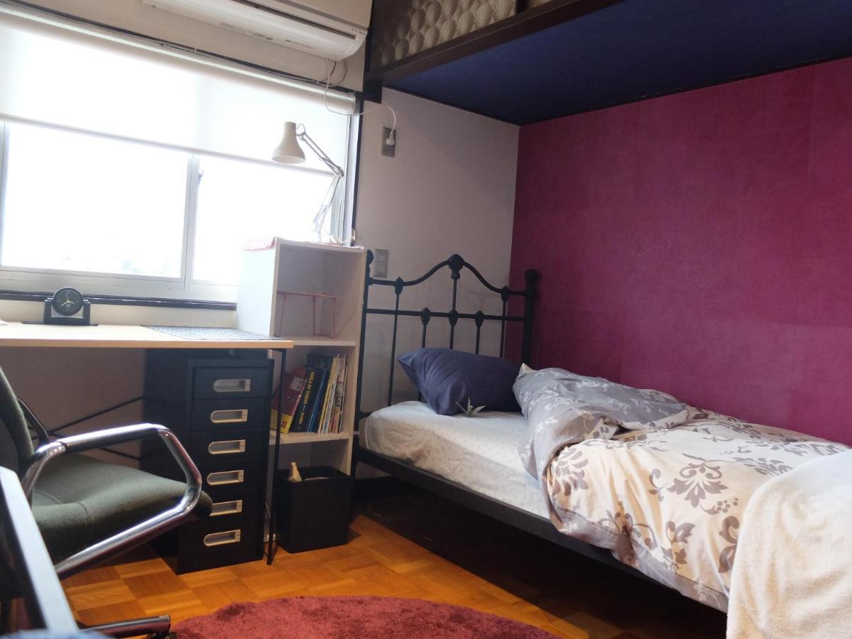 Kitazawa Cozy House Hotel Tokyo Exterior photo