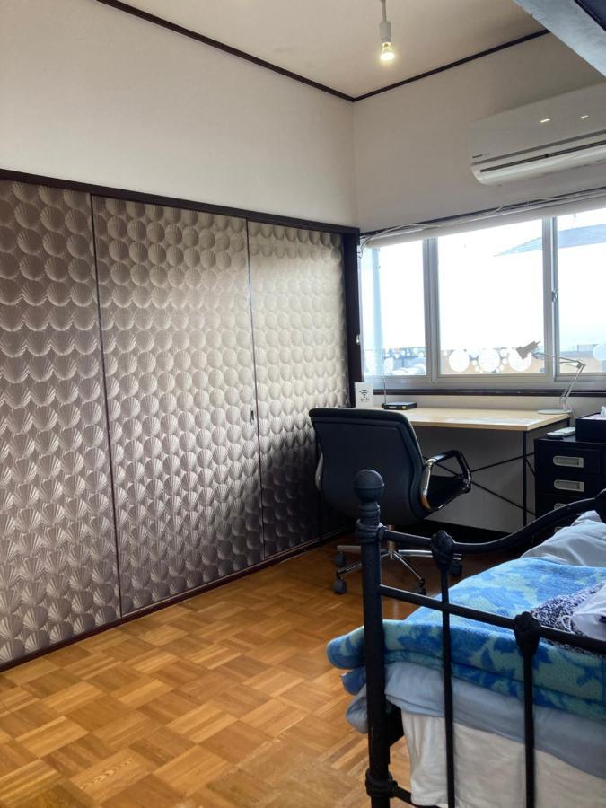 Kitazawa Cozy House Hotel Tokyo Exterior photo