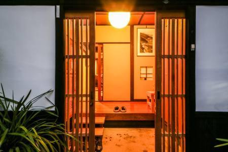 Kitazawa Cozy House Hotel Tokyo Exterior photo